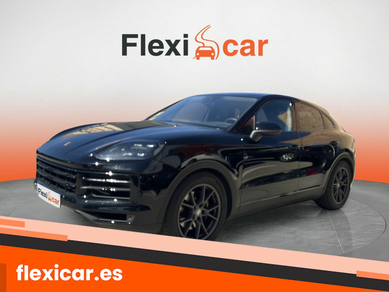 Foto Porsche Cayenne 3