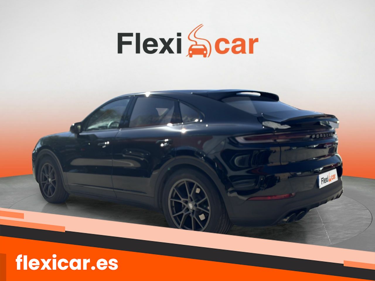 Foto Porsche Cayenne 5