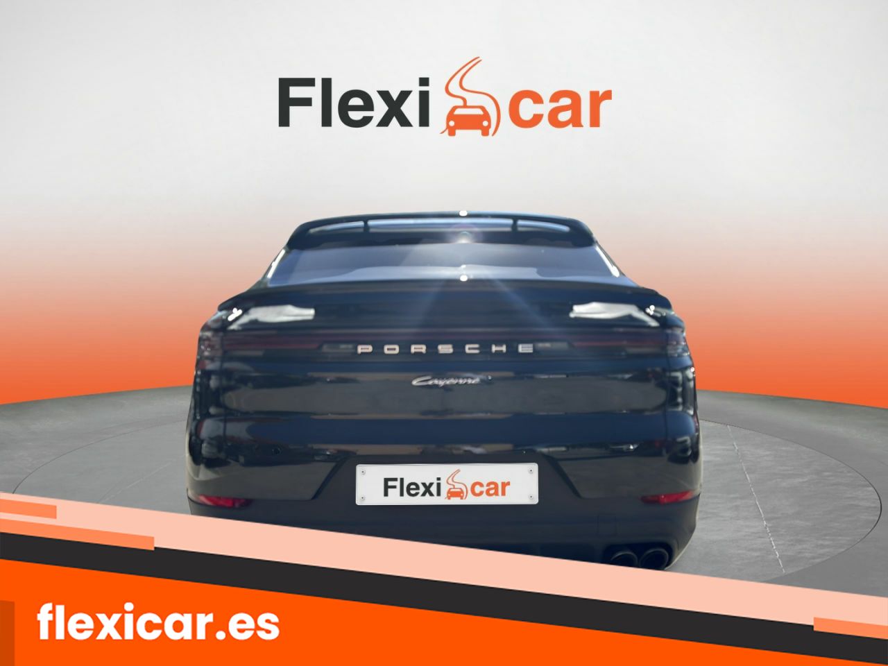 Foto Porsche Cayenne 7