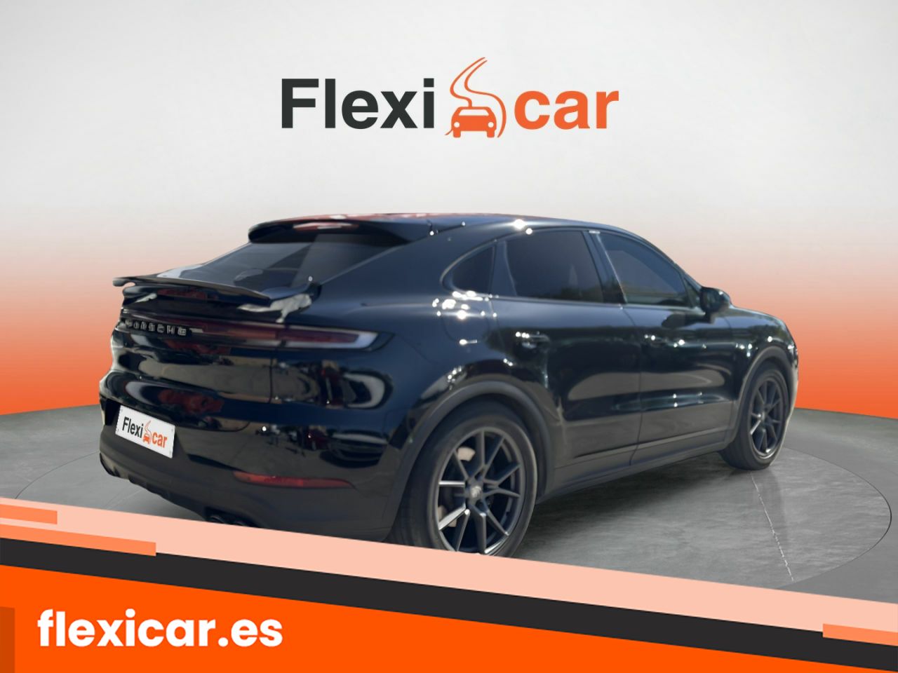 Foto Porsche Cayenne 8