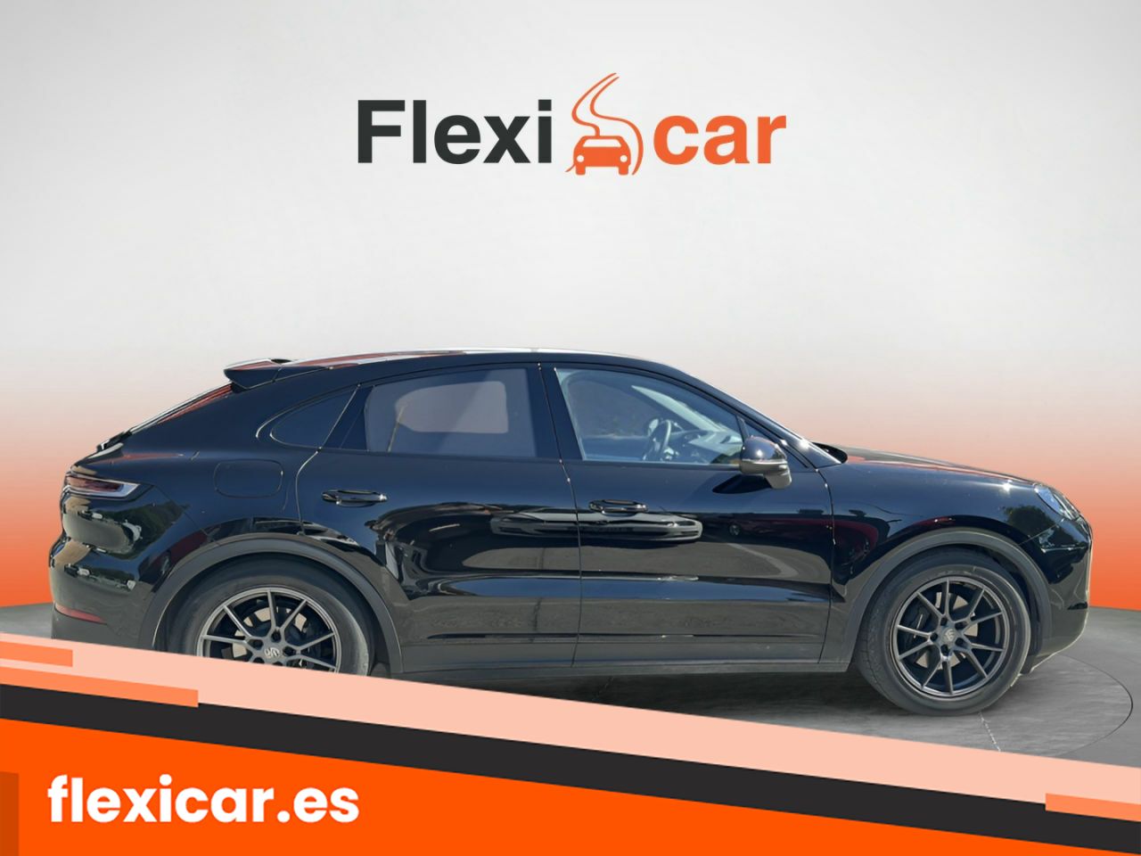 Foto Porsche Cayenne 9