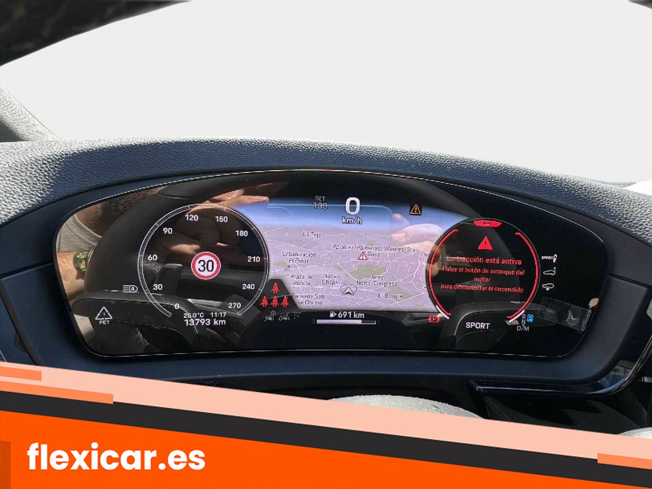 Foto Porsche Cayenne 13
