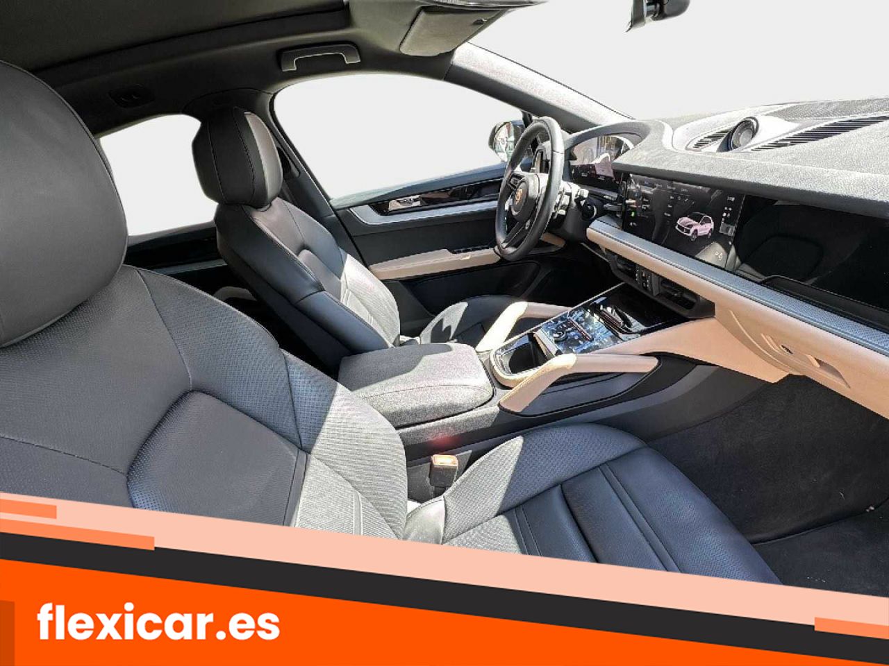 Foto Porsche Cayenne 14