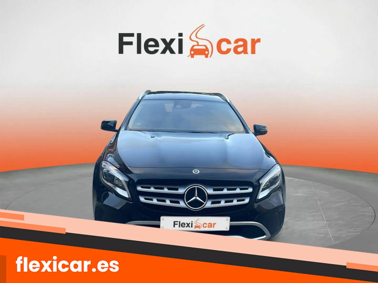 Foto Mercedes-Benz Clase GLA 2