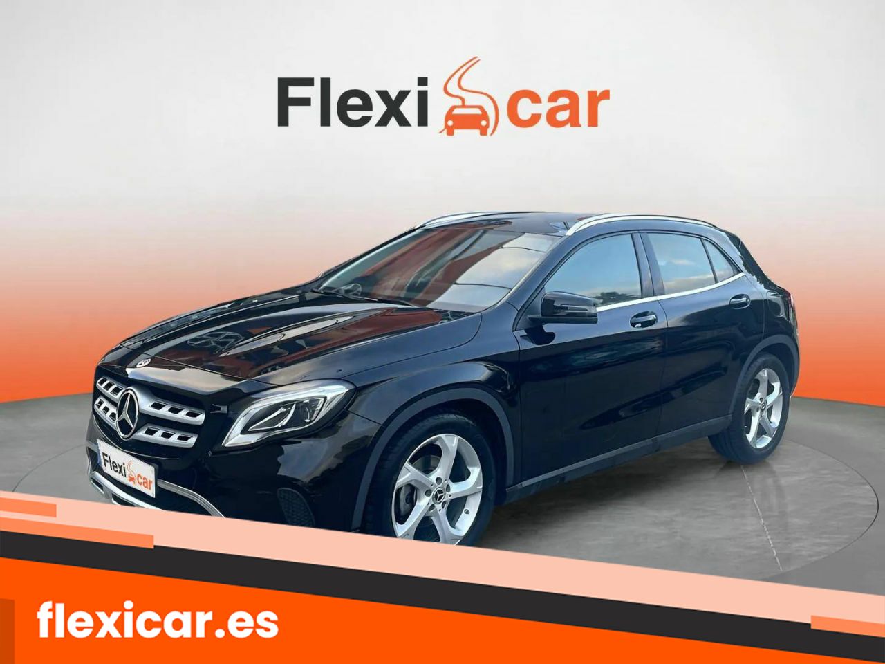 Foto Mercedes-Benz Clase GLA 3
