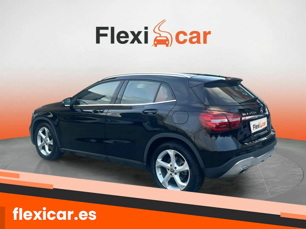 Foto Mercedes-Benz Clase GLA 5