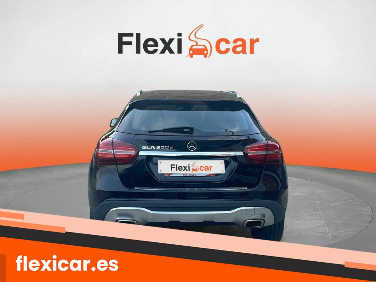 Foto Mercedes-Benz Clase GLA 7