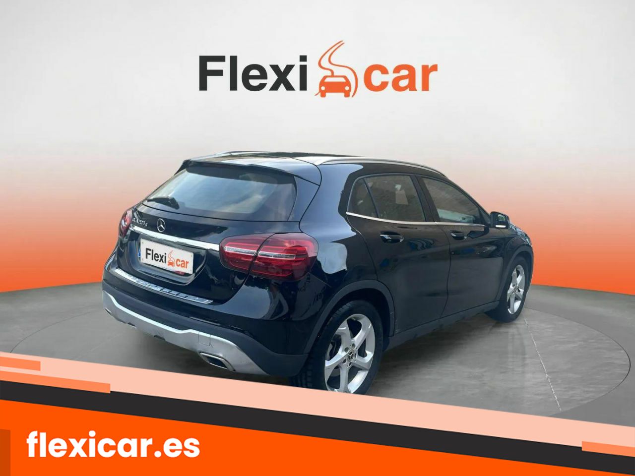 Foto Mercedes-Benz Clase GLA 8