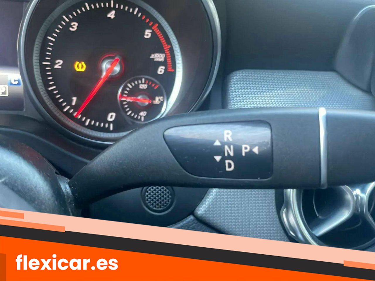 Foto Mercedes-Benz Clase GLA 16