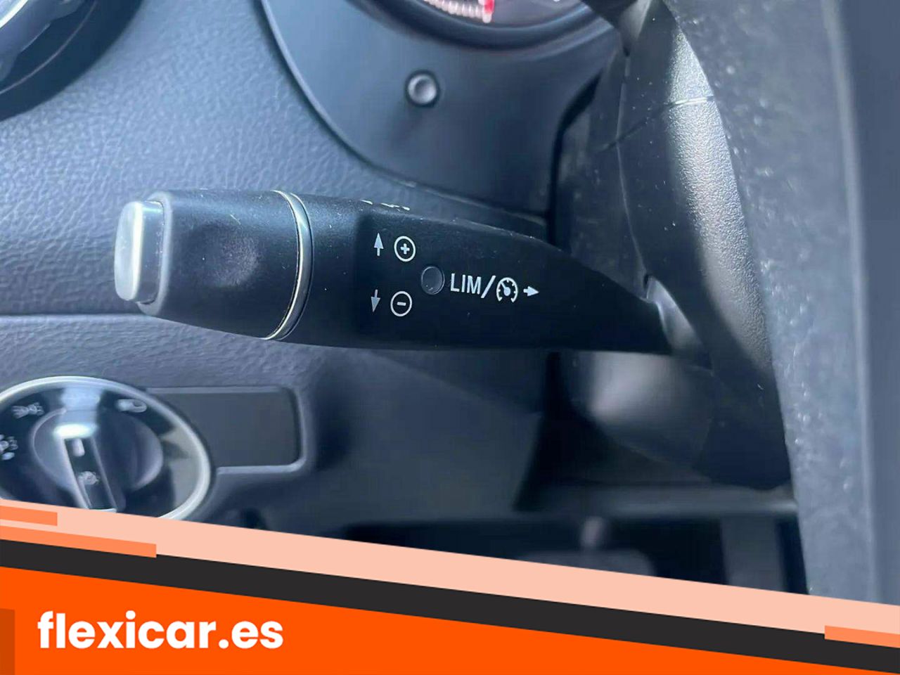 Foto Mercedes-Benz Clase GLA 17