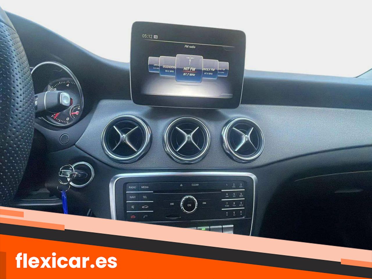 Foto Mercedes-Benz Clase GLA 21