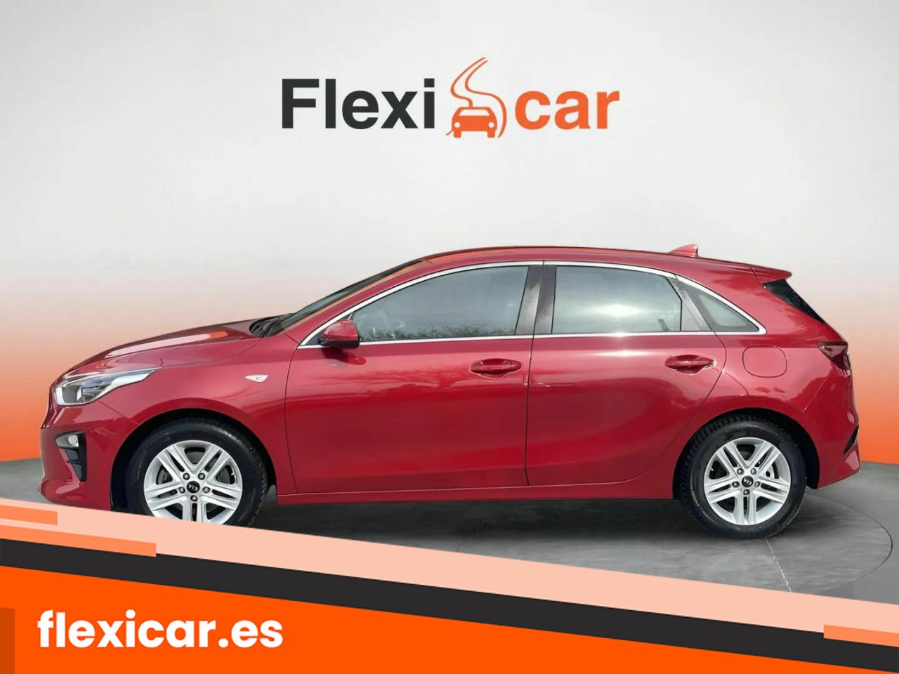Foto Kia Ceed 3