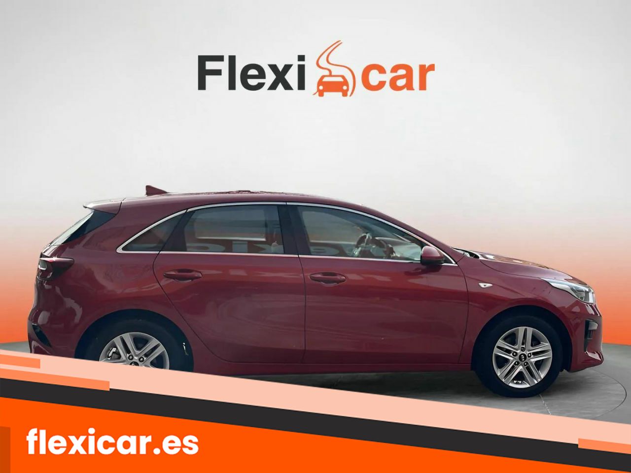 Foto Kia Ceed 8