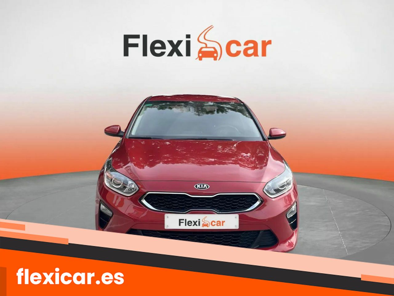 Foto Kia Ceed 9