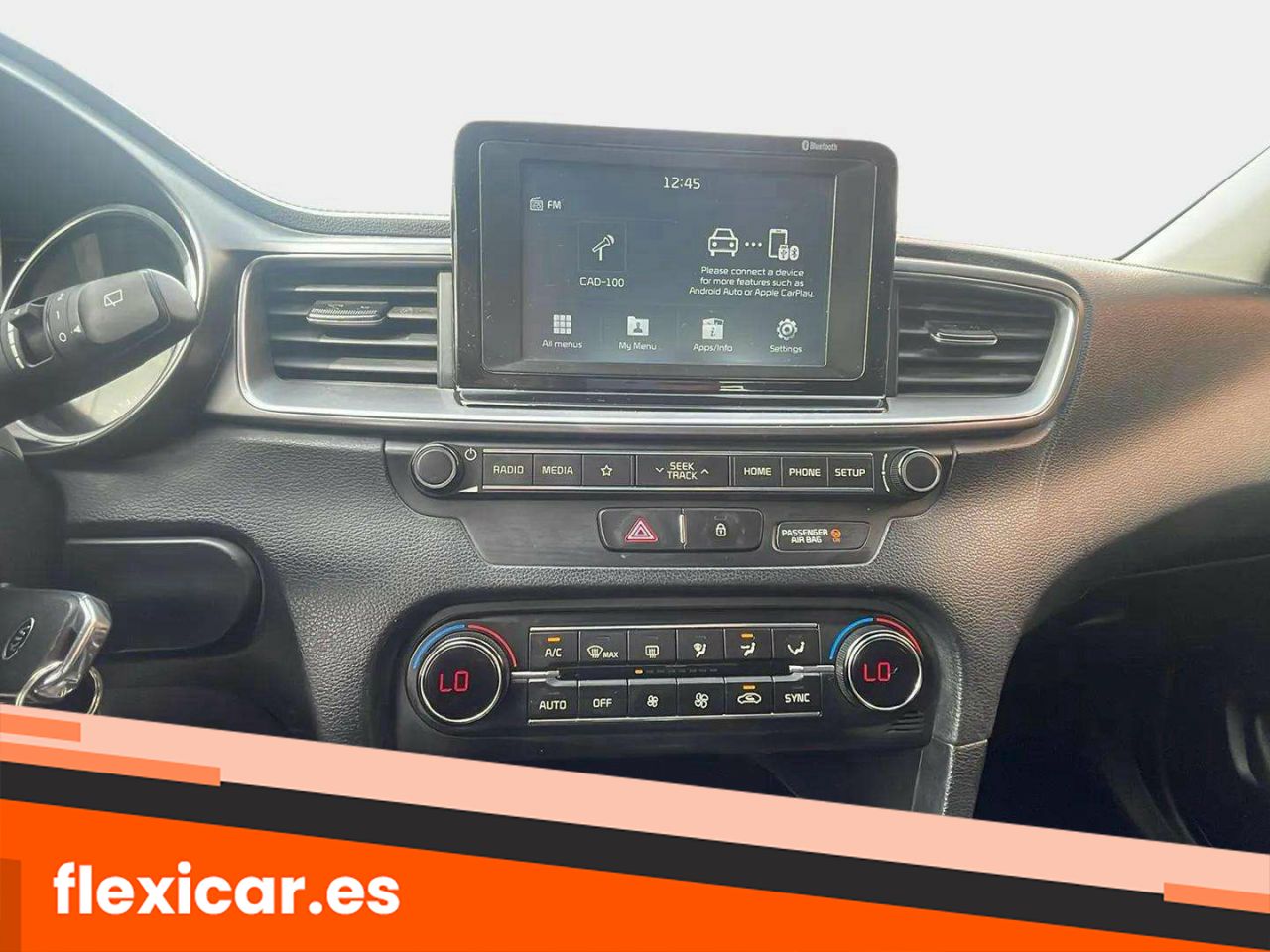 Foto Kia Ceed 11