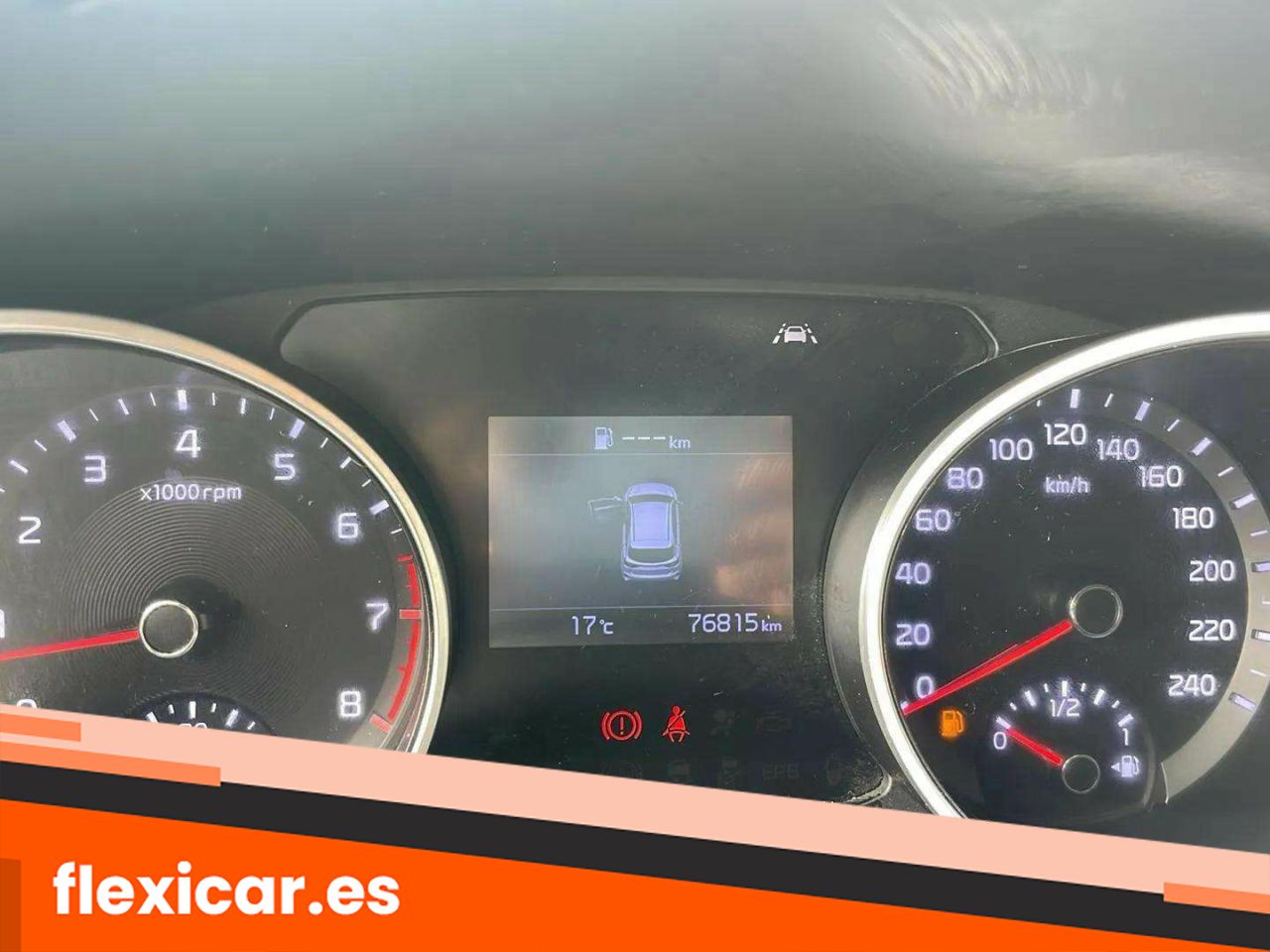 Foto Kia Ceed 13
