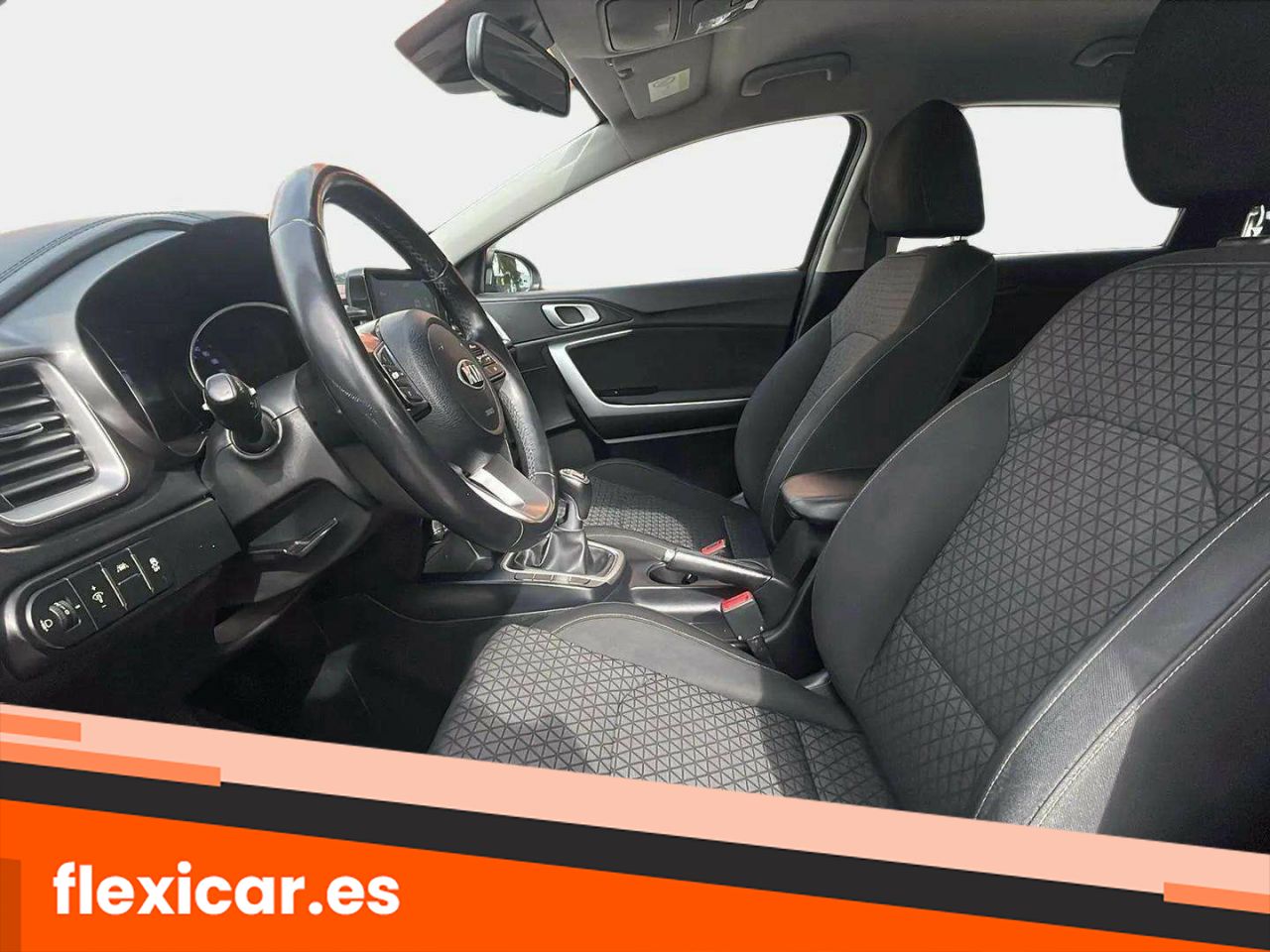 Foto Kia Ceed 14