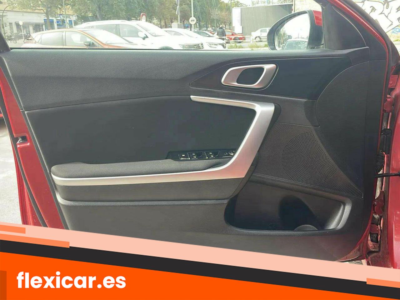 Foto Kia Ceed 19