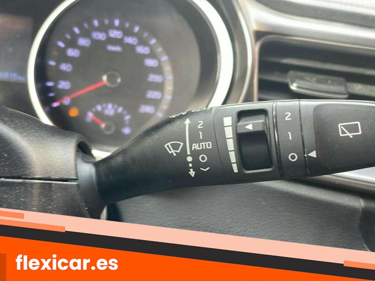 Foto Kia Ceed 26
