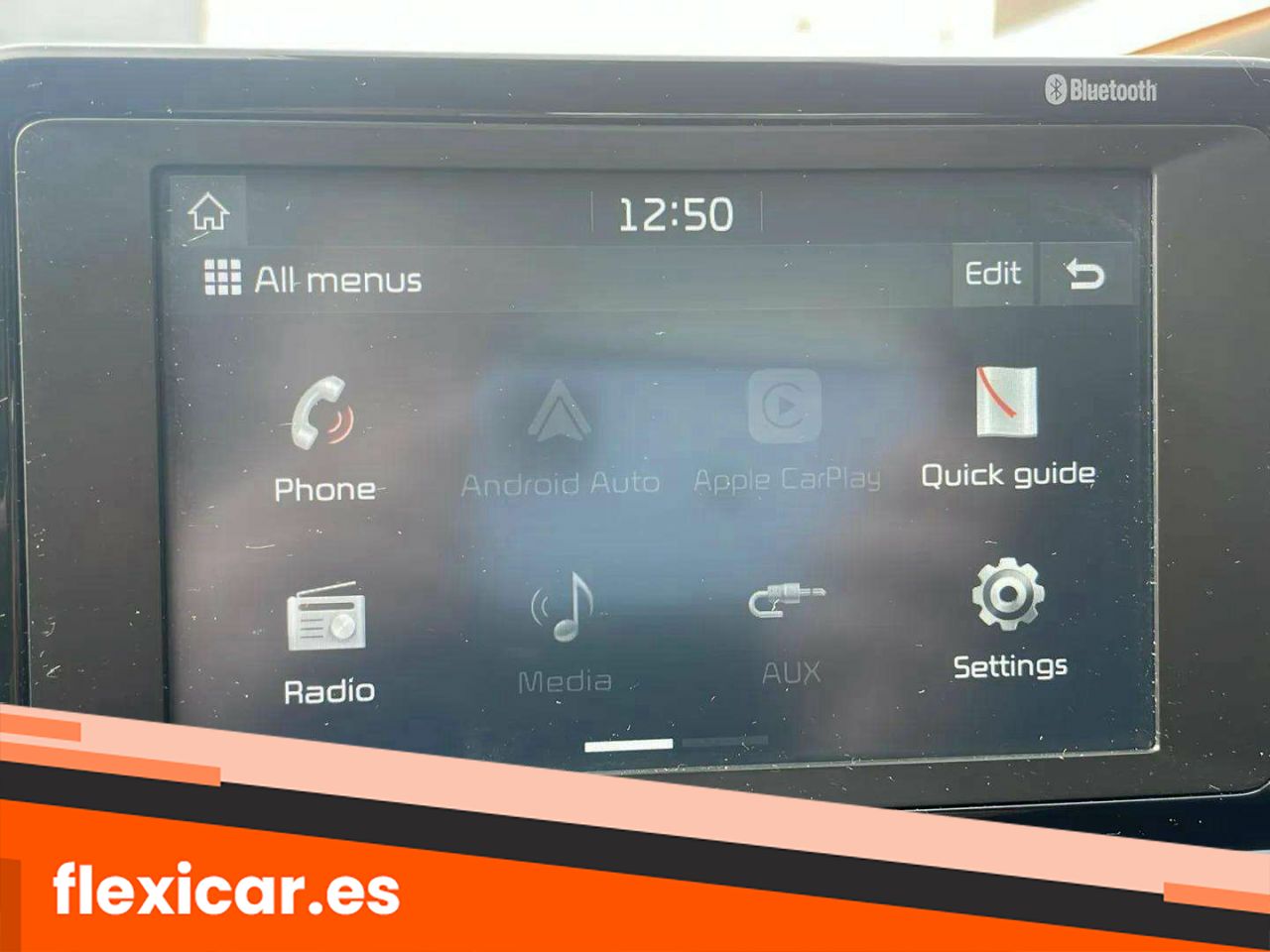 Foto Kia Ceed 28