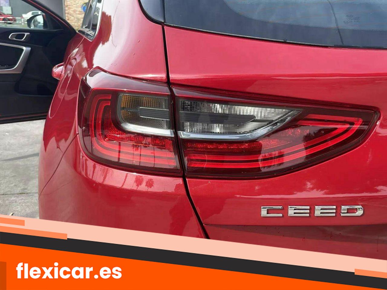 Foto Kia Ceed 30