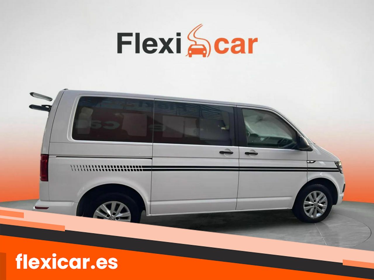 Foto Volkswagen Multivan 7