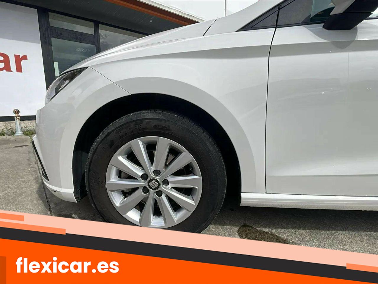 Foto Seat Ibiza 18