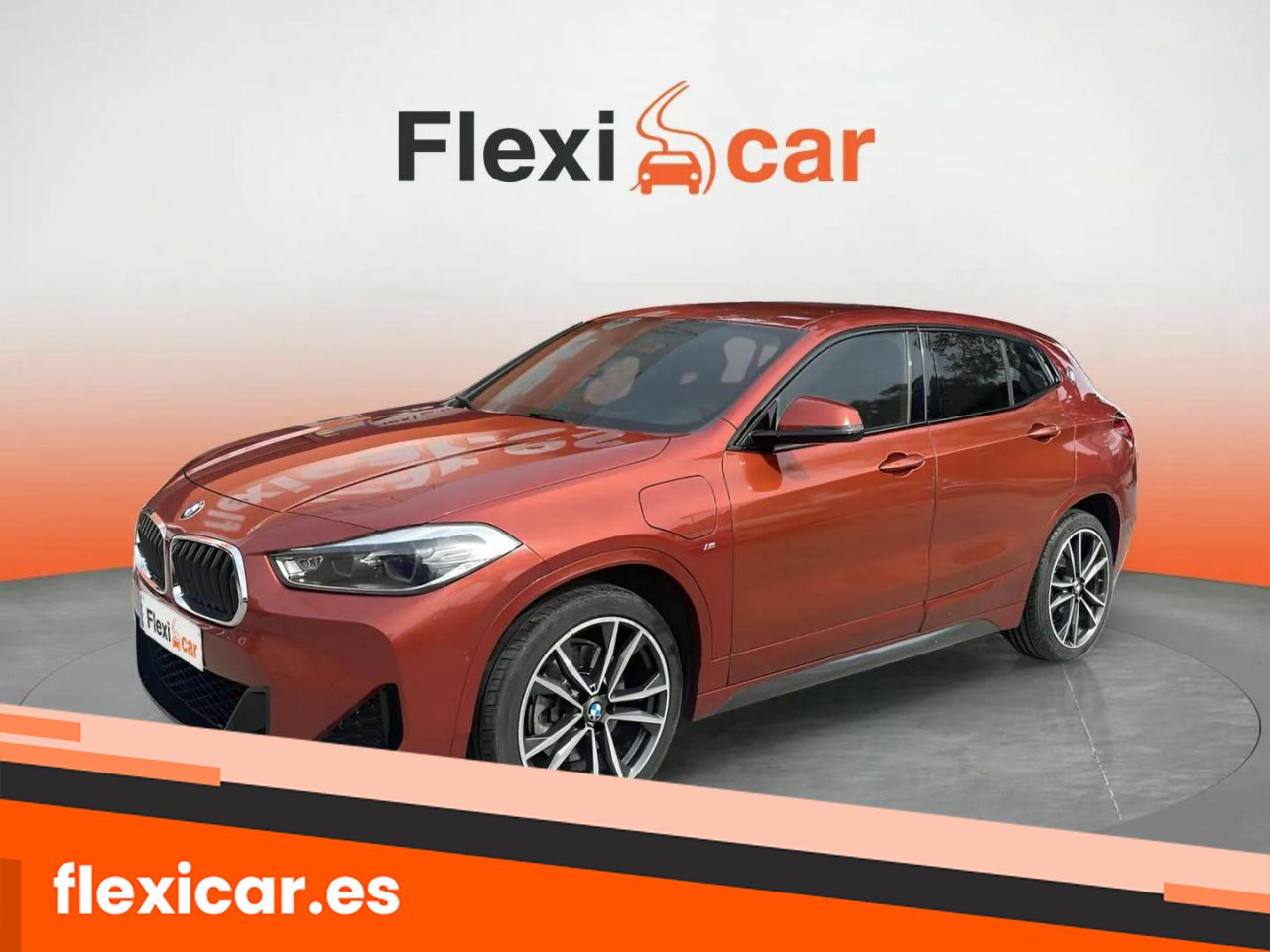 Foto BMW X2 2