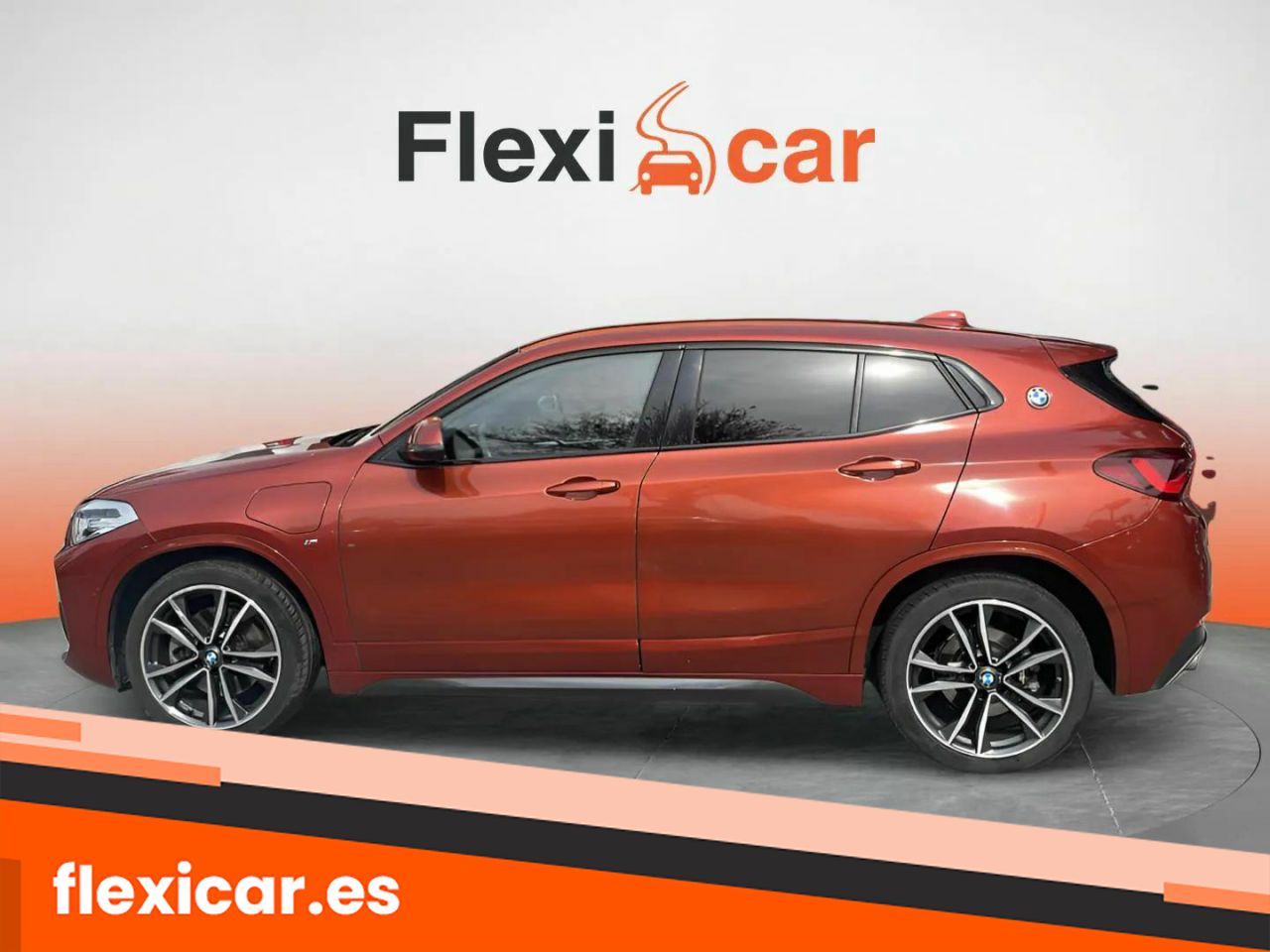 Foto BMW X2 3