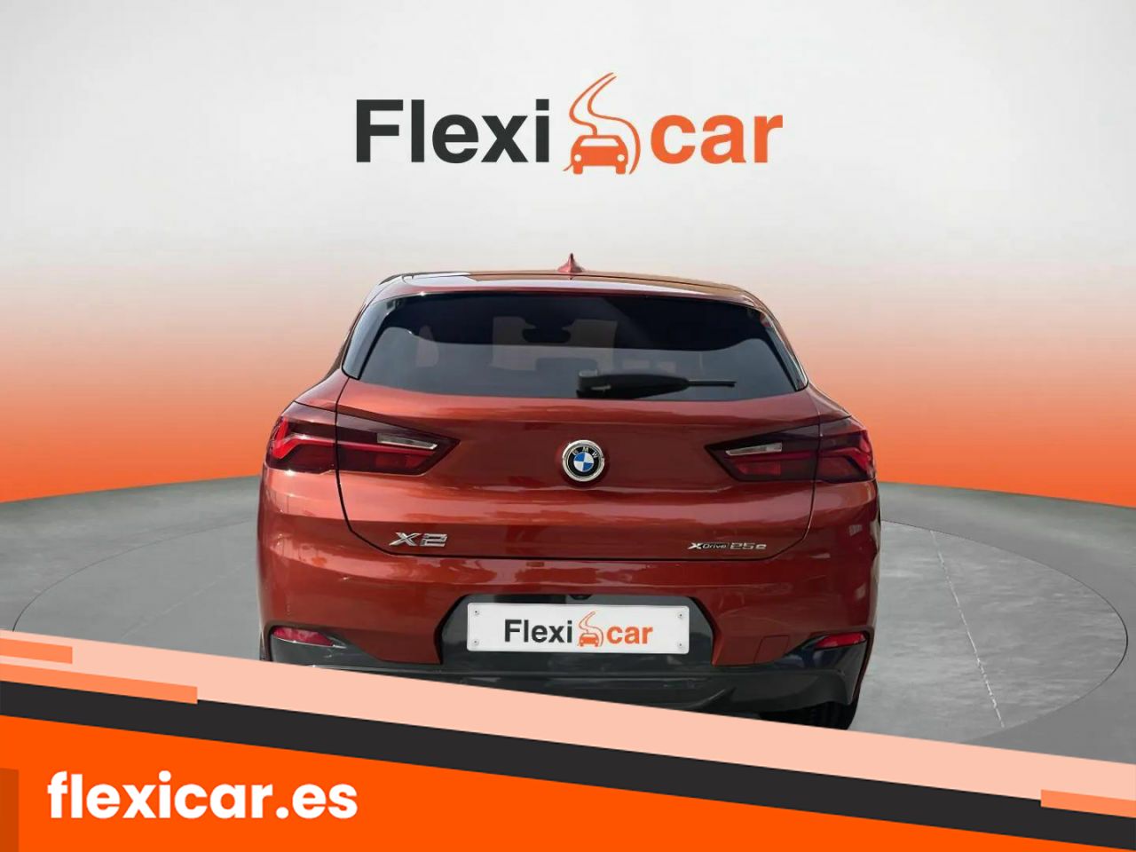 Foto BMW X2 5