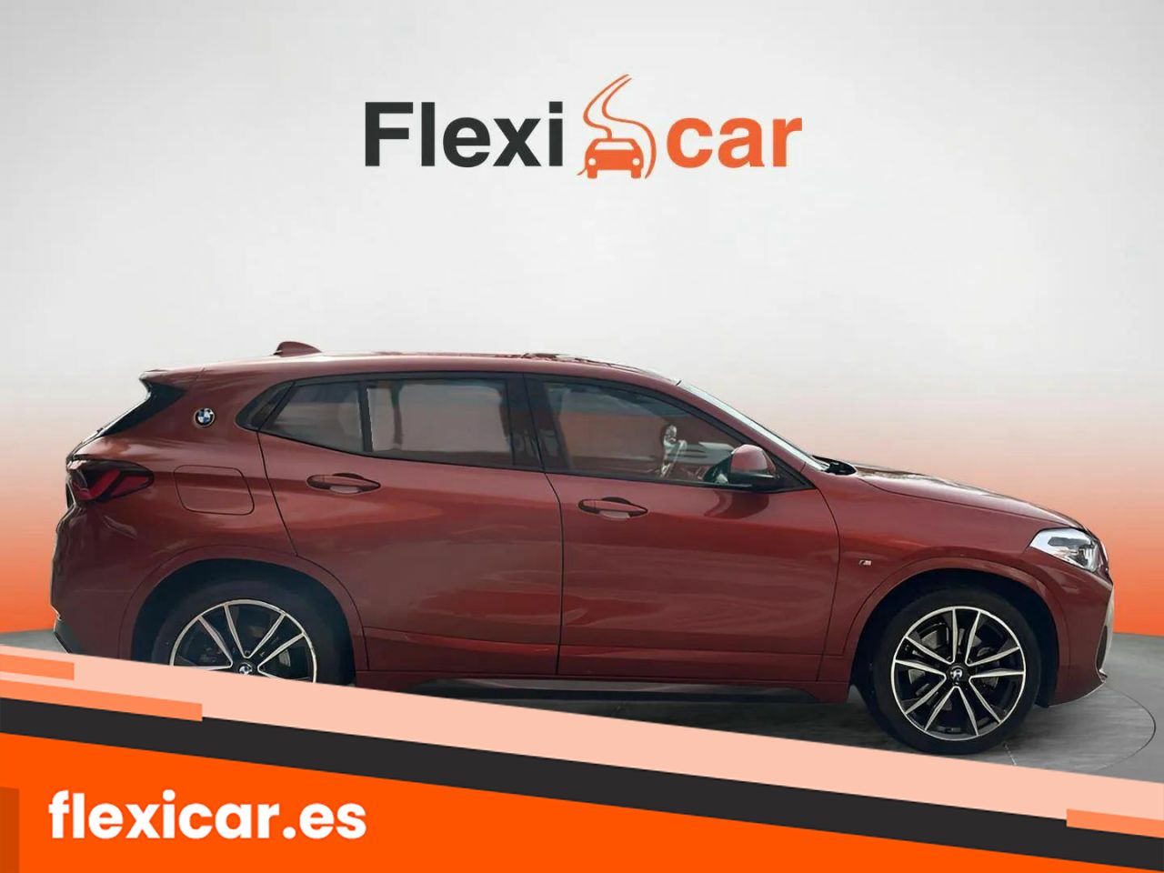 Foto BMW X2 8
