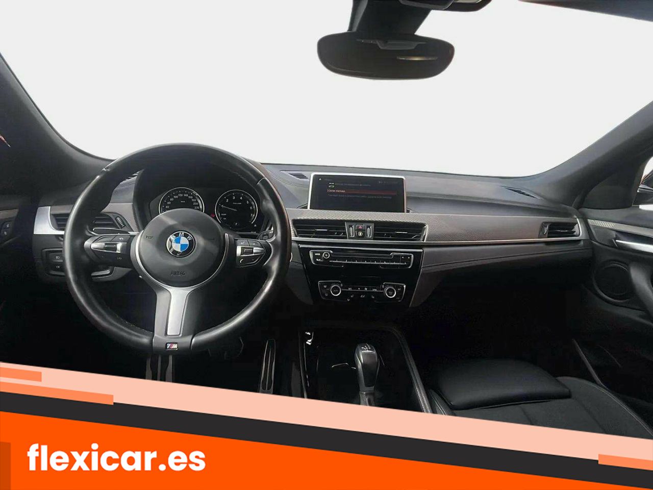 Foto BMW X2 10