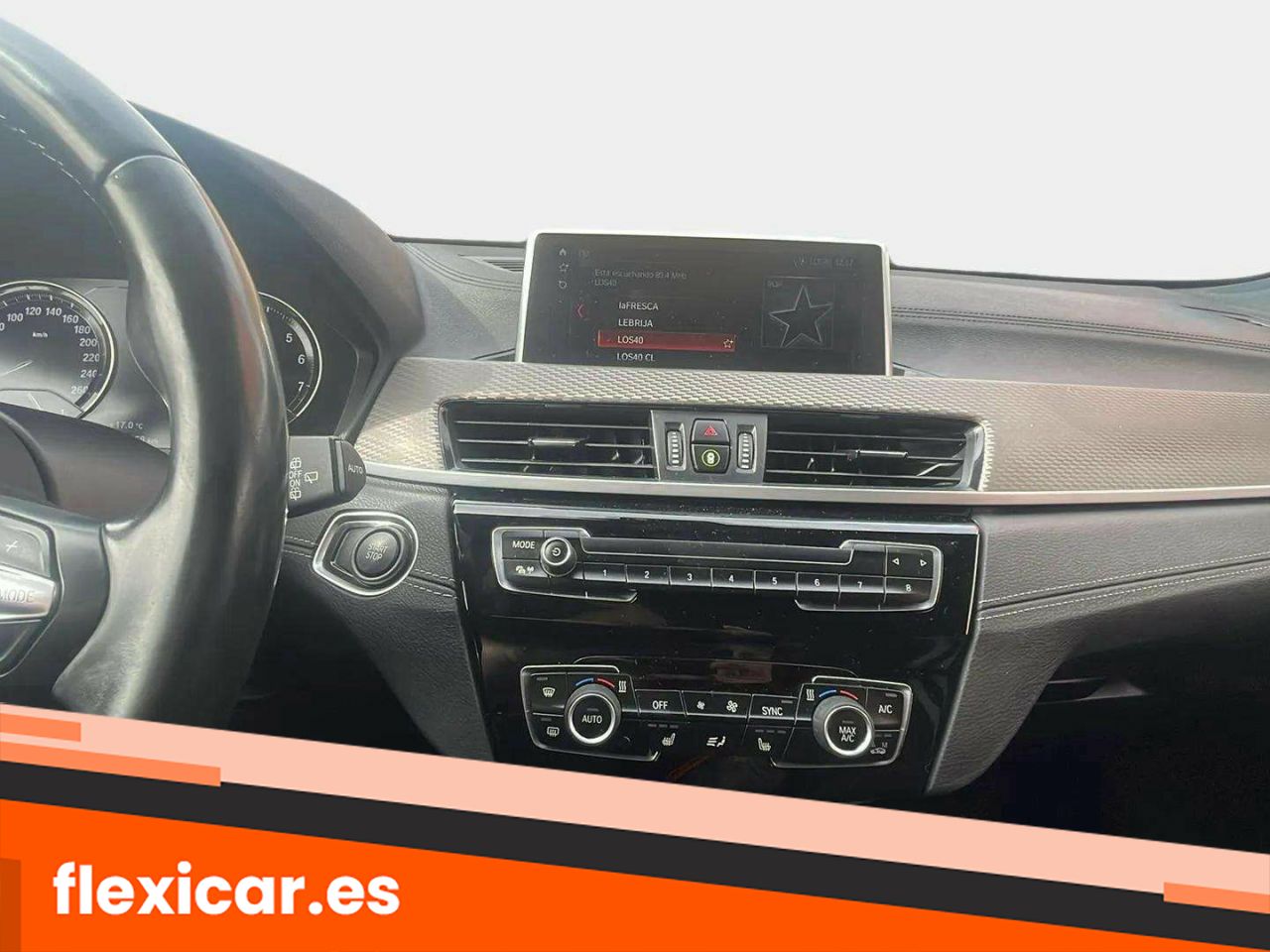 Foto BMW X2 11
