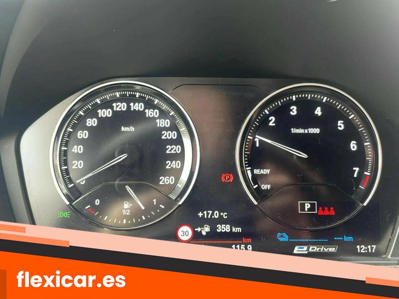 Foto BMW X2 13
