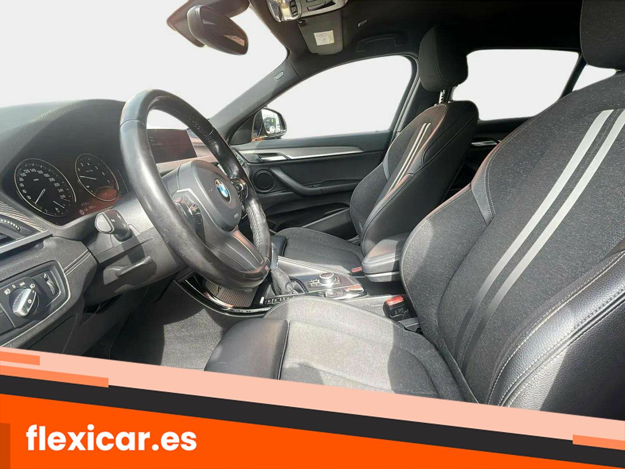 Foto BMW X2 14