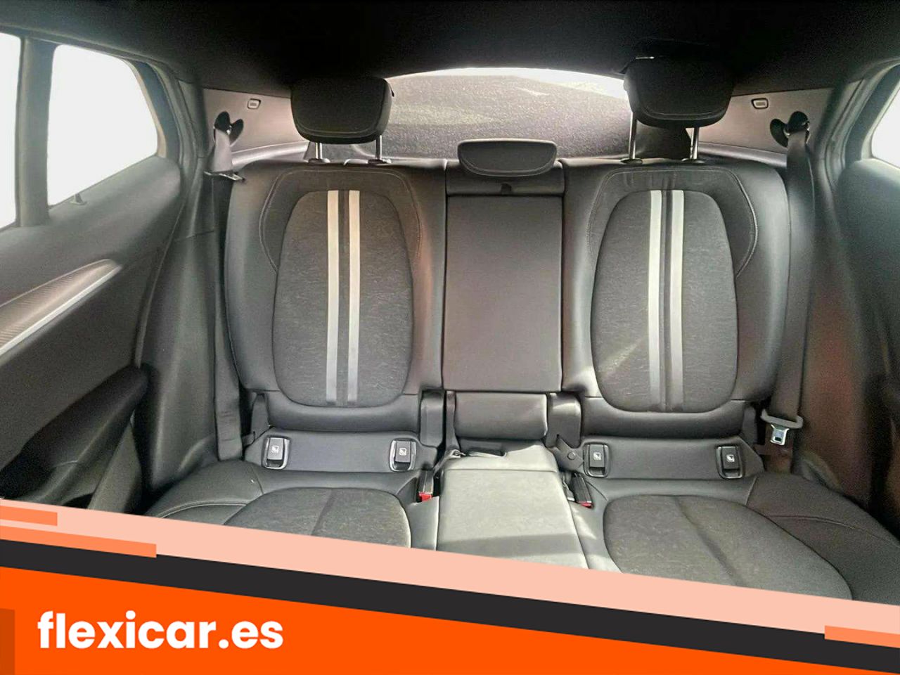 Foto BMW X2 16