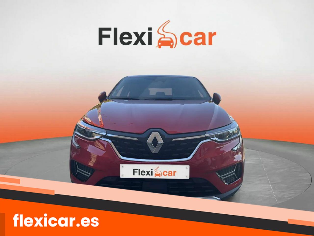 Foto Renault Arkana 2