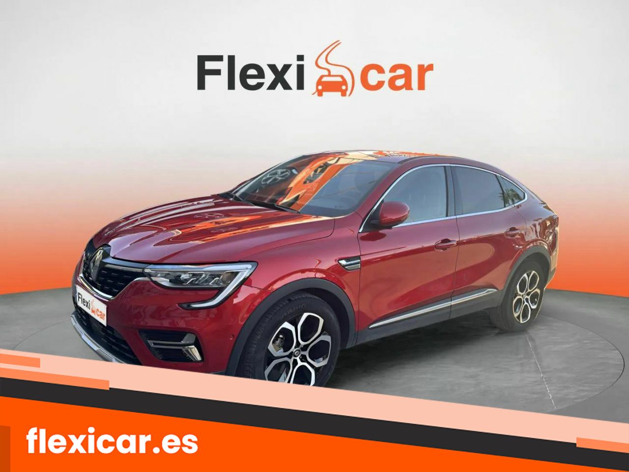 Foto Renault Arkana 3