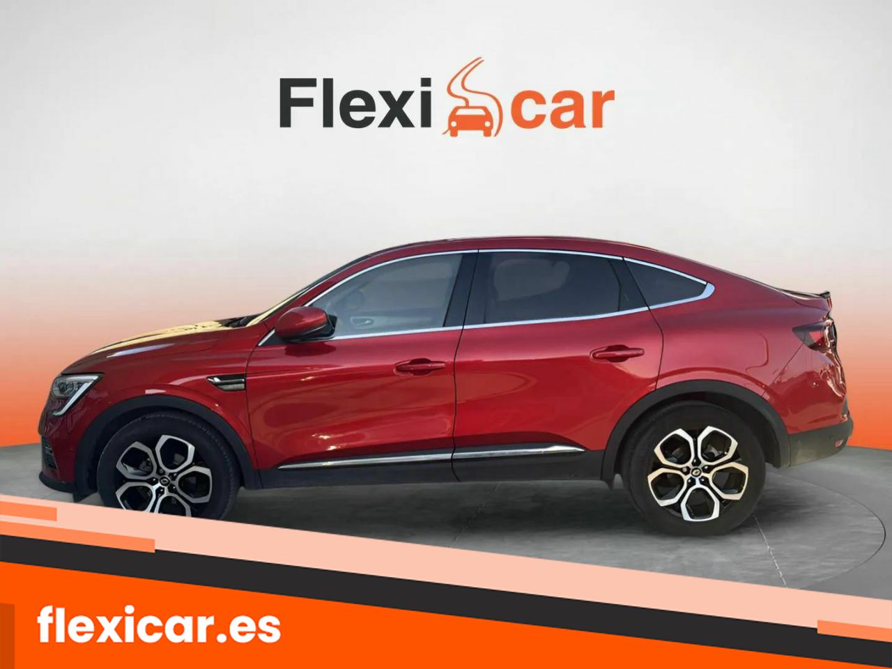 Foto Renault Arkana 4