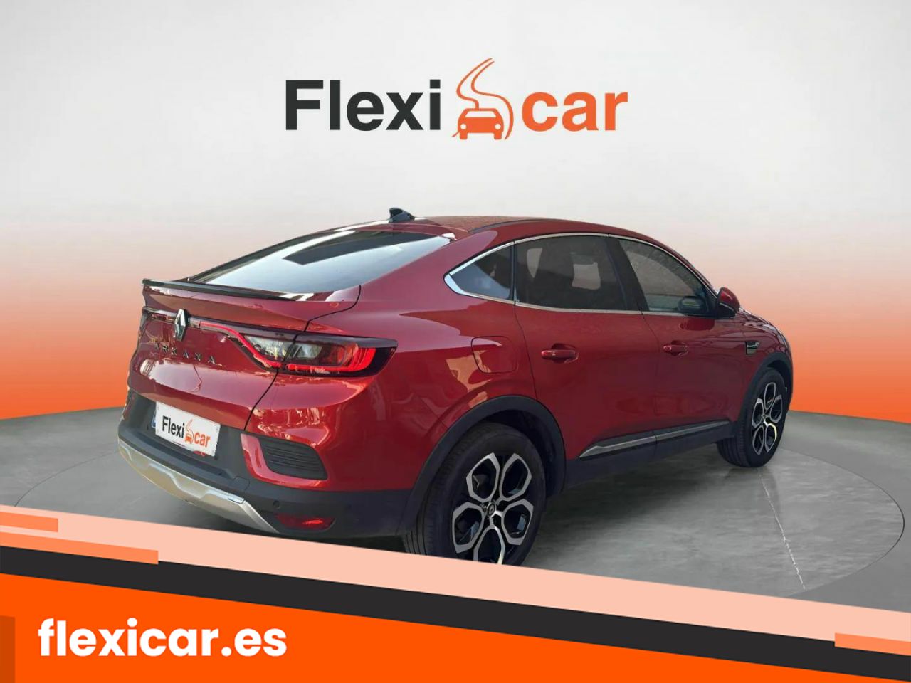 Foto Renault Arkana 8