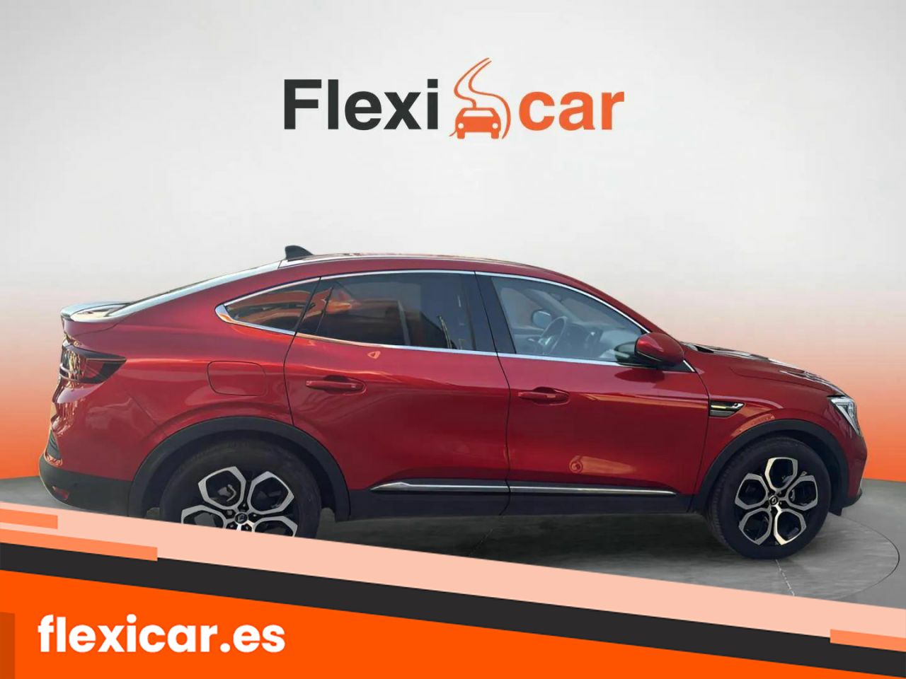 Foto Renault Arkana 9