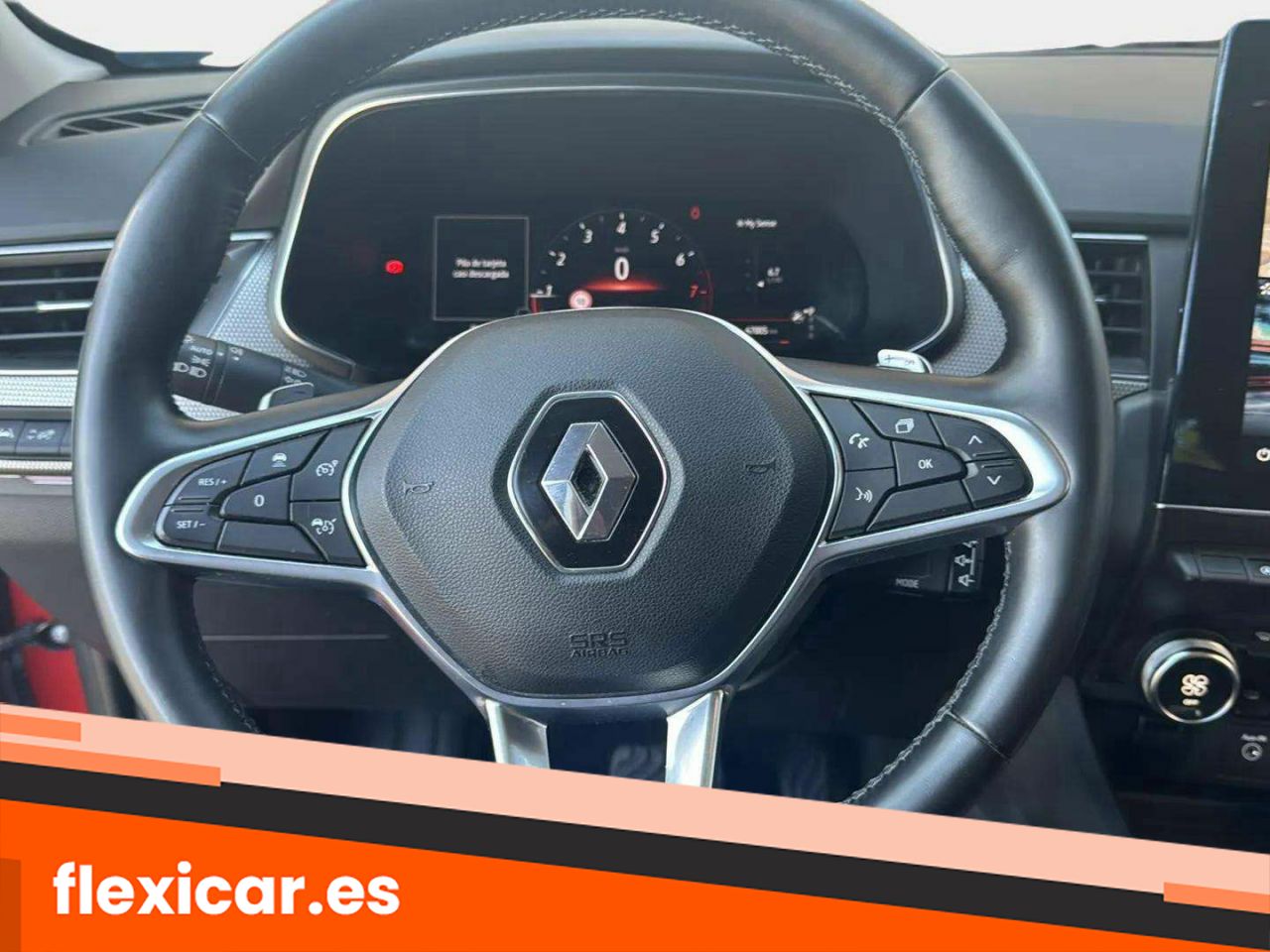 Foto Renault Arkana 12