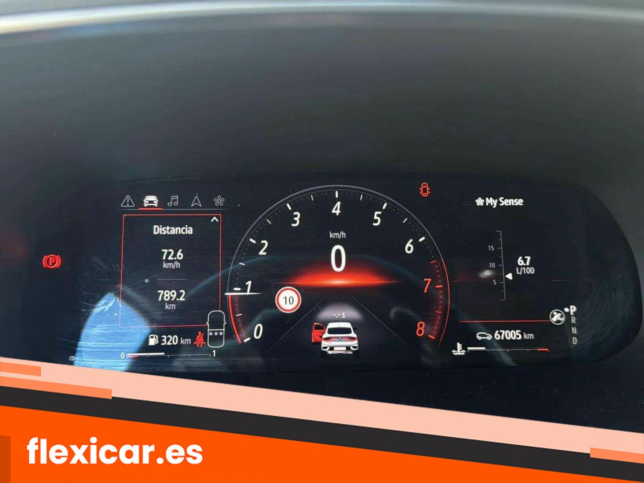 Foto Renault Arkana 13