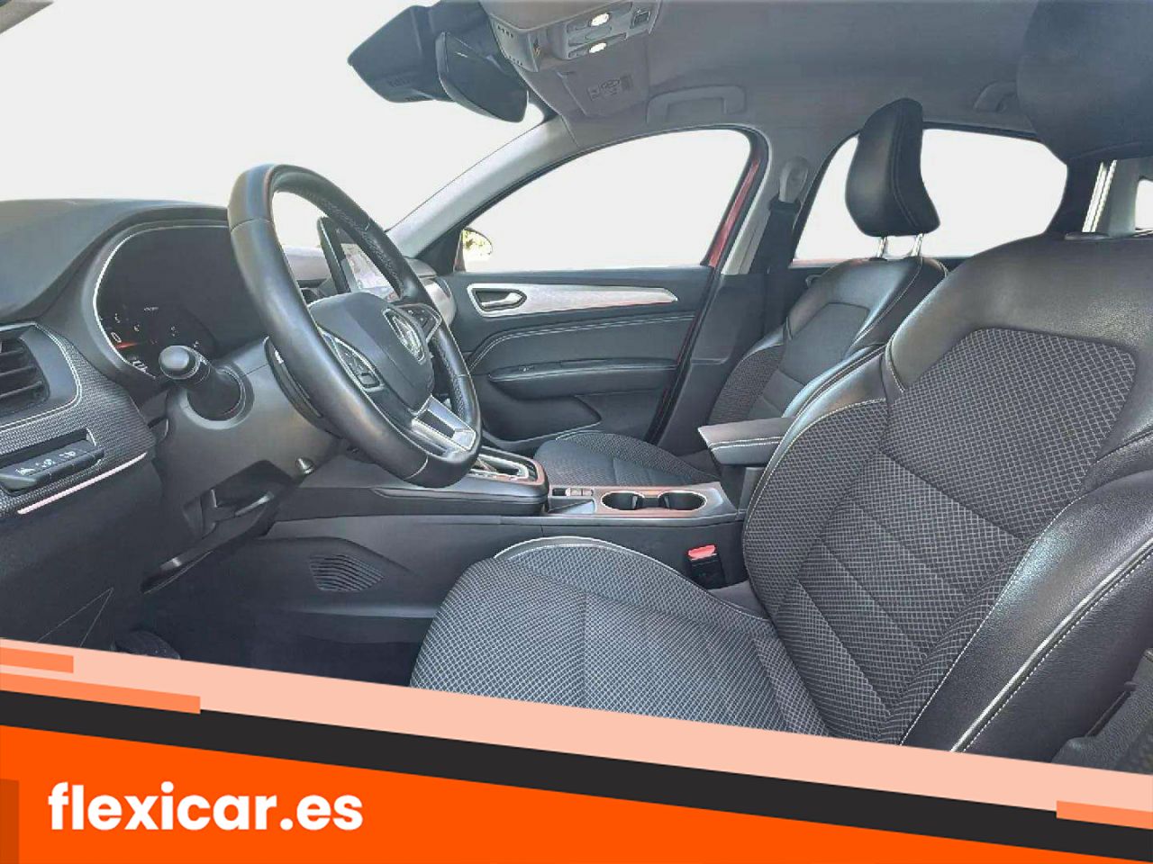 Foto Renault Arkana 14