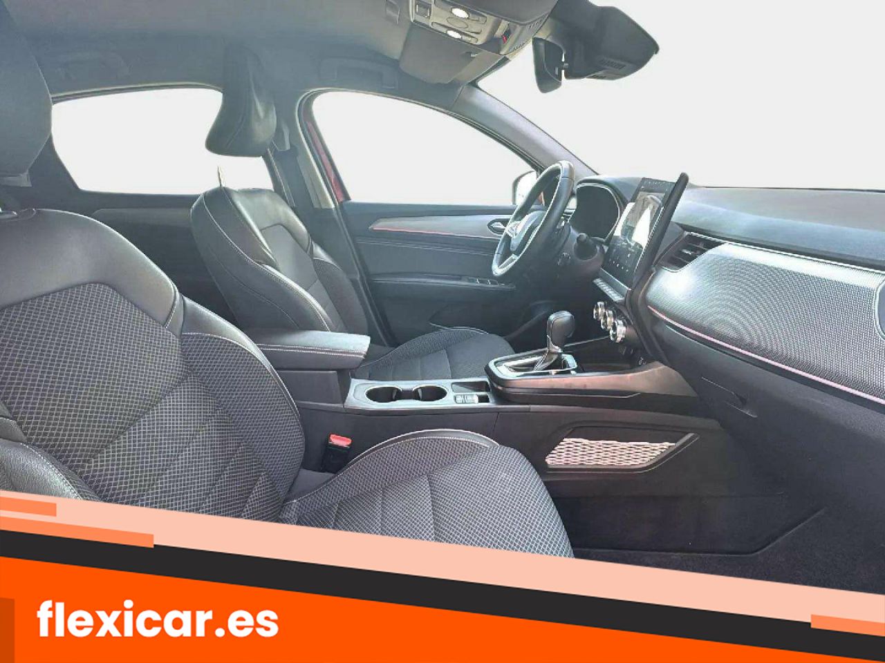 Foto Renault Arkana 15