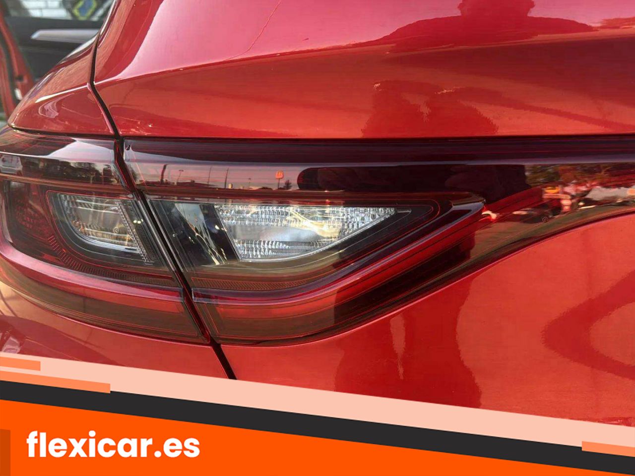 Foto Renault Arkana 28