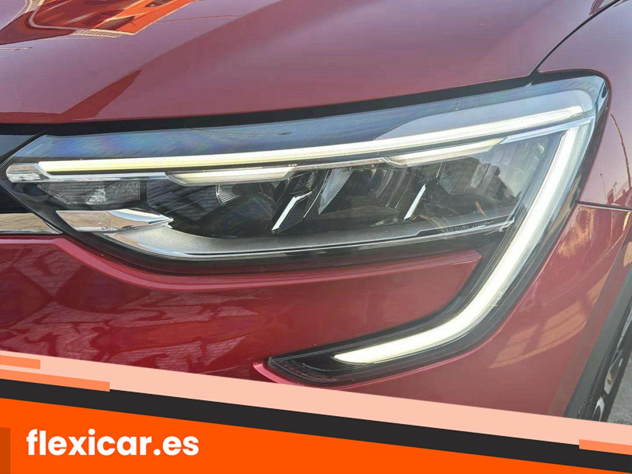 Foto Renault Arkana 29