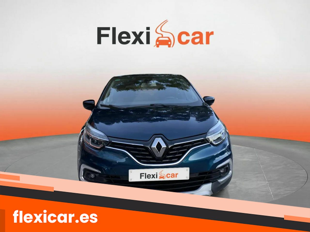 Foto Renault Captur 5