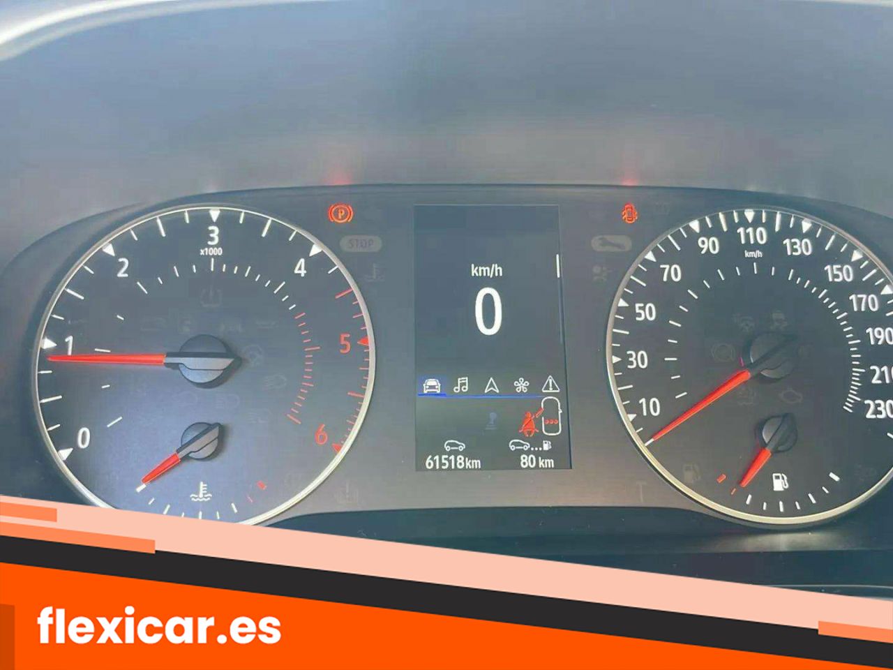 Foto Renault Mégane 13