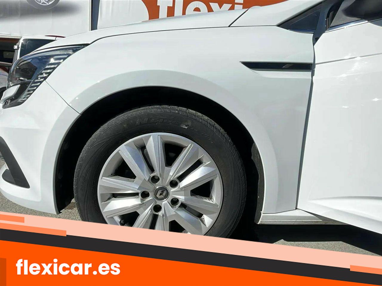 Foto Renault Mégane 18